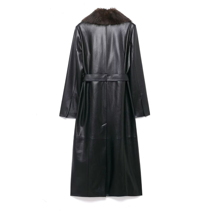 Cassandra - Stylish Trench Coat