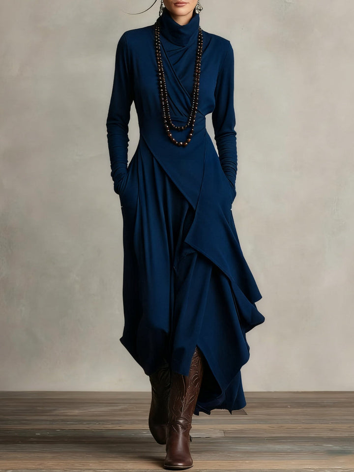 Clementine – Elegant maxi dress