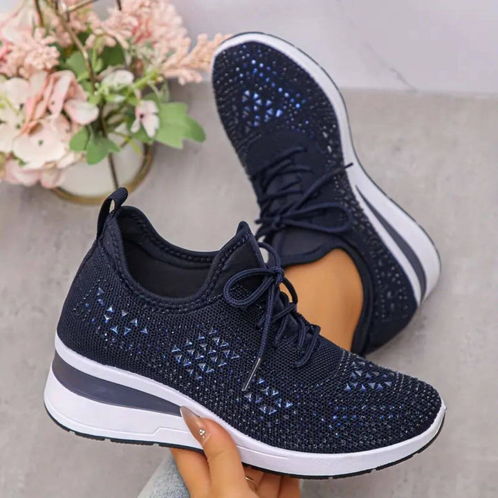 Yesenia – Ultra Comfort Sneakers