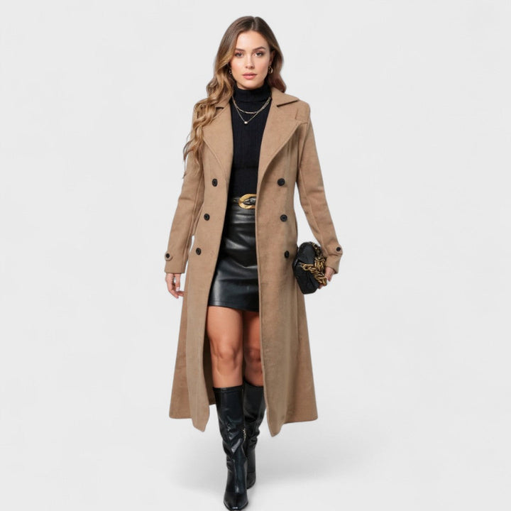 Rosa - Classic Jacket