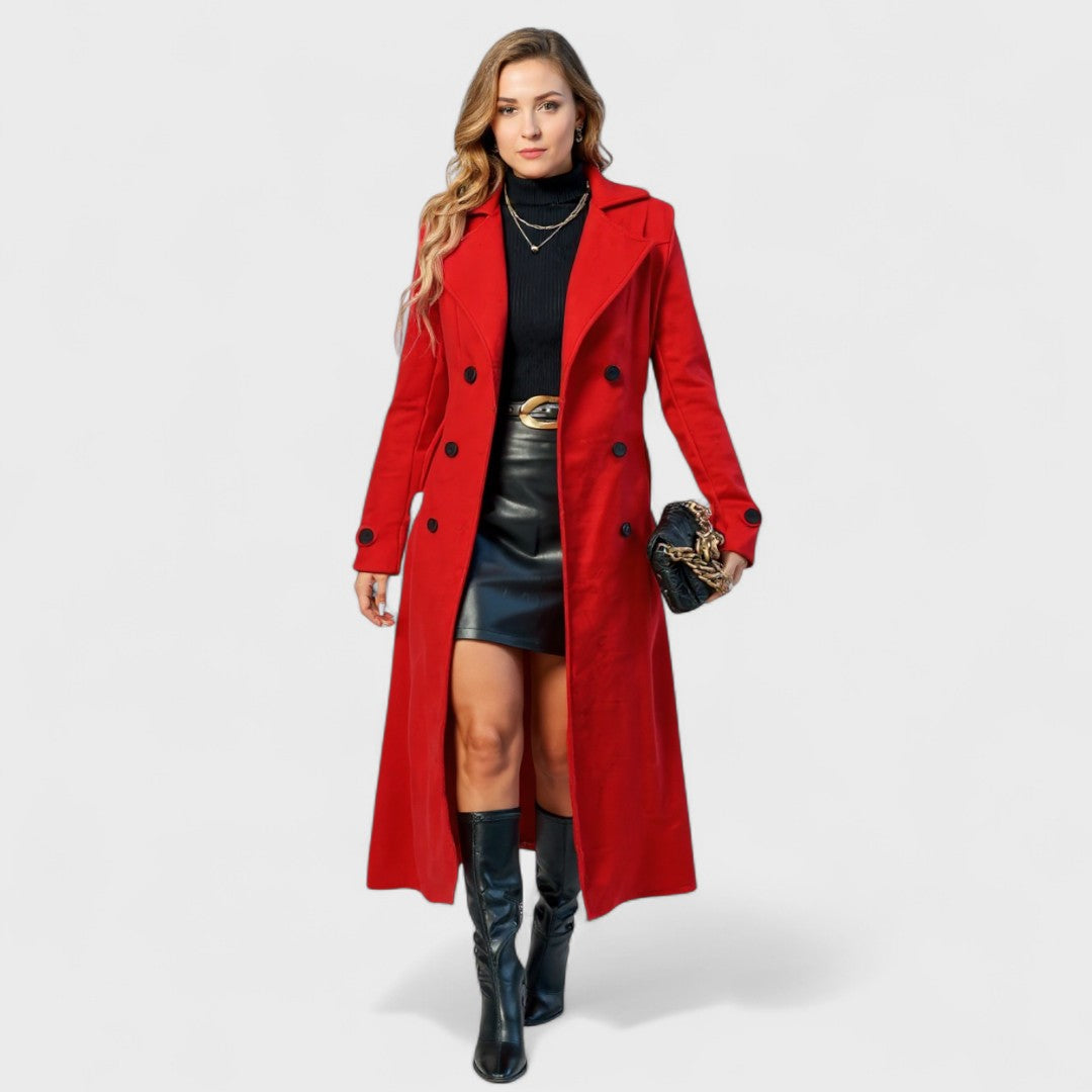 Rosa - Classic Jacket