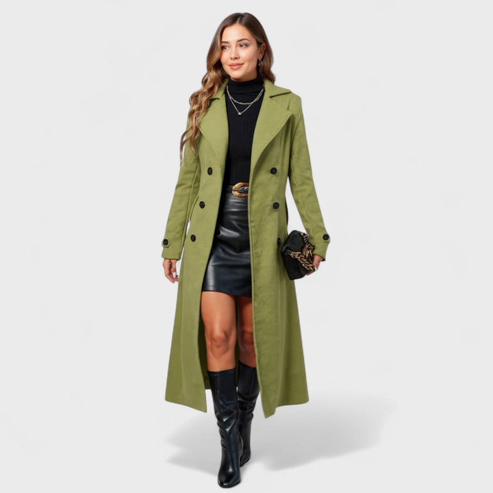 Rosa - Classic Jacket