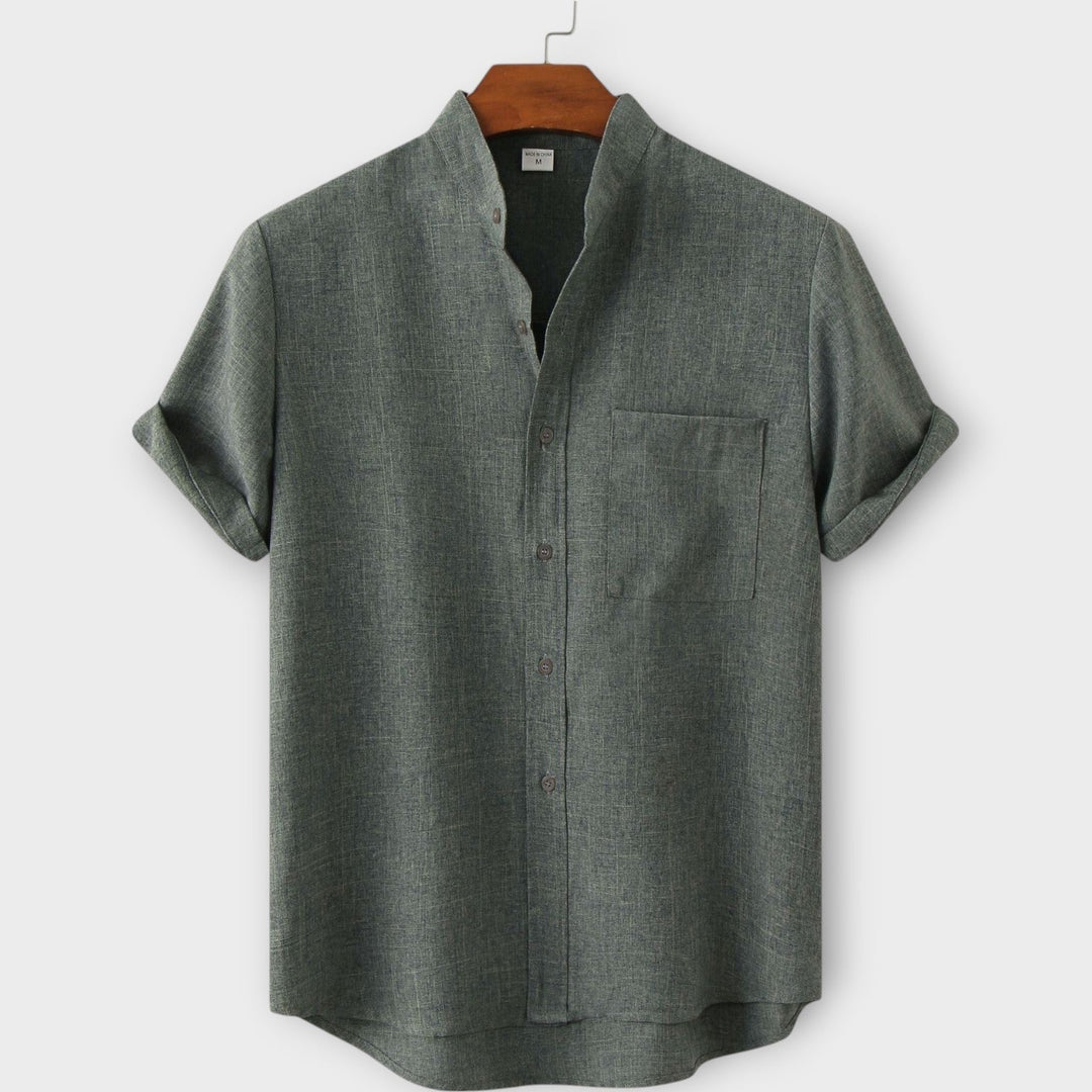Nino - Casual Shirt
