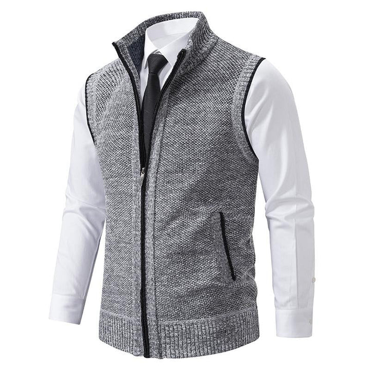 Mason - Gilet