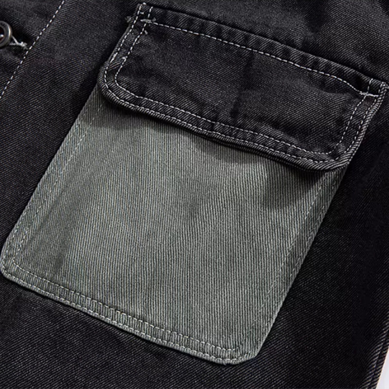 Quinn - Denim Jacket