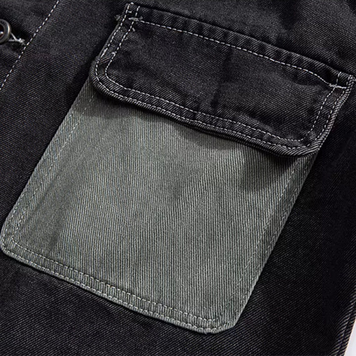 Quinn - Denim Jacket