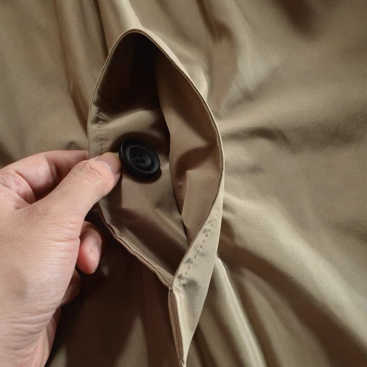 Percy - Elegant Mantel