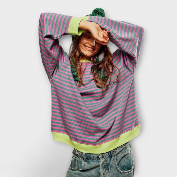 Willow - Stylish Casual Sweater