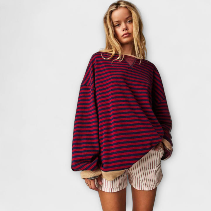 Willow - Stylish Casual Sweater