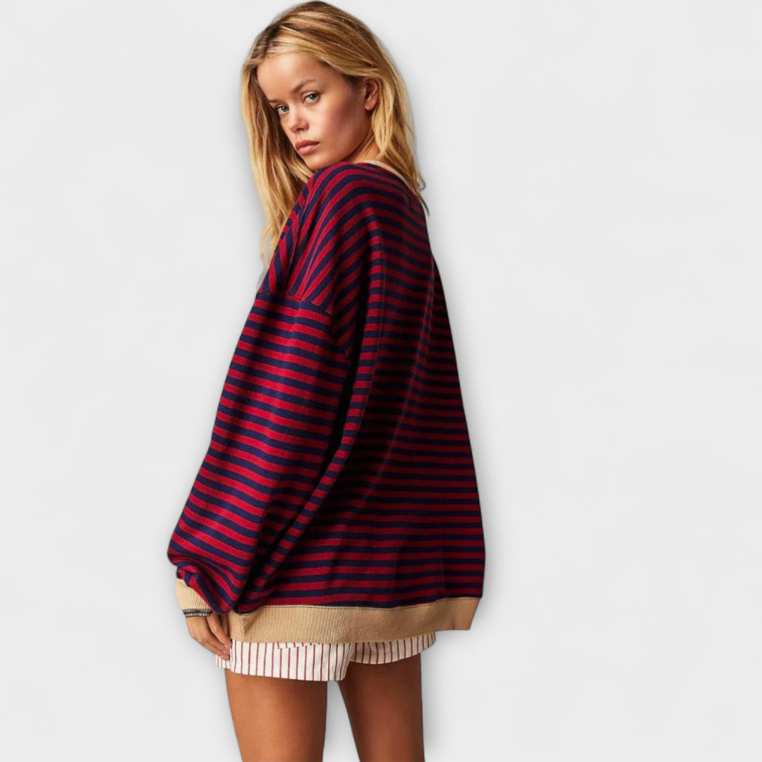 Willow - Stylish Casual Sweater