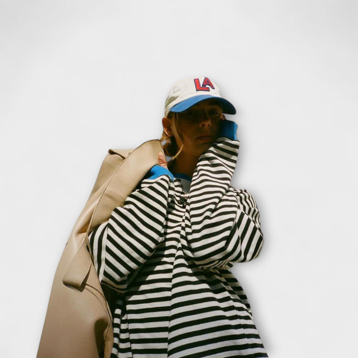 Willow - Stylish Casual Sweater