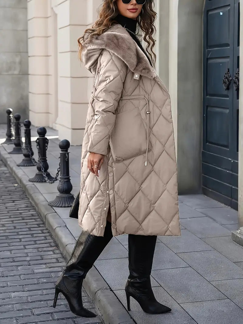 Lexi - Winter Coat