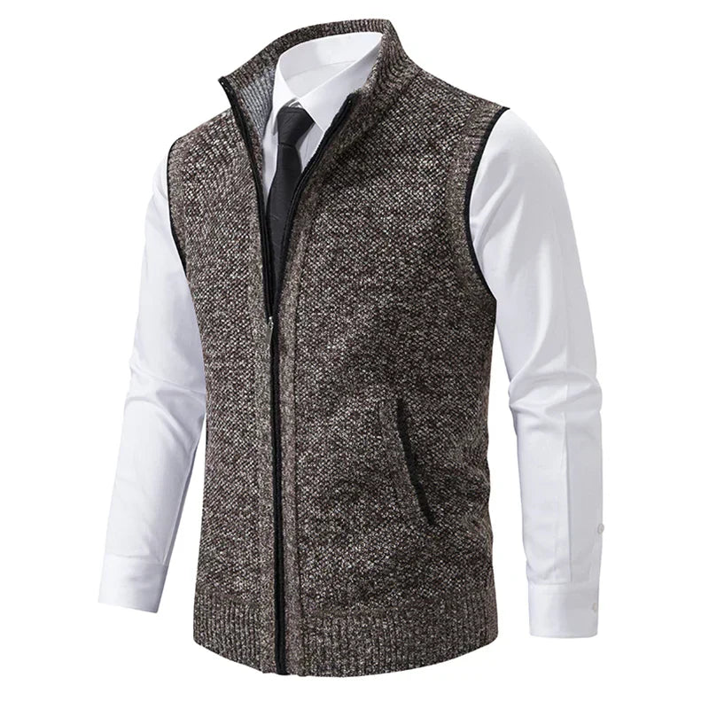 Mason - Gilet