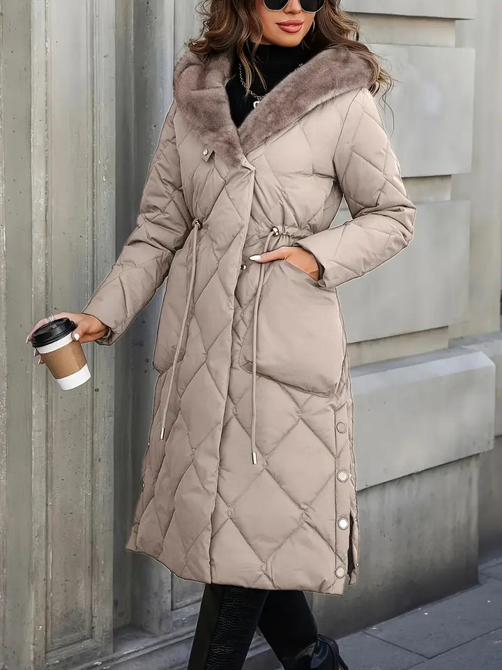 Lexi - Winter Coat