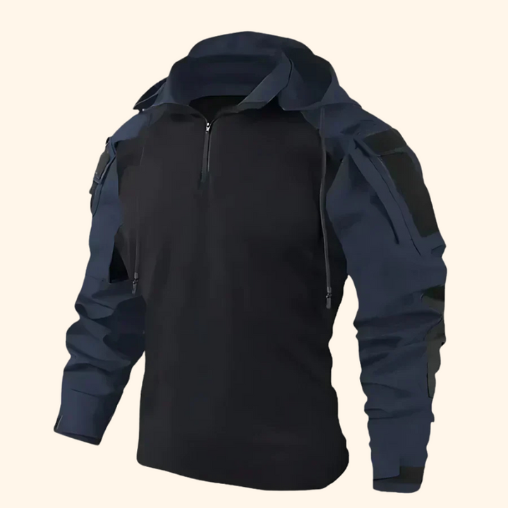 George - Tactical jacket