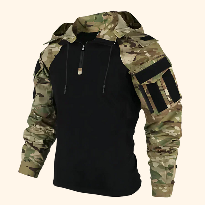 George - Tactical jacket