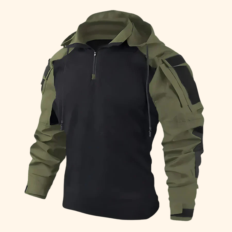 George - Tactical jacket