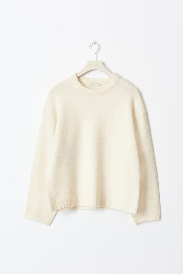 Sophia - Knitted sweater