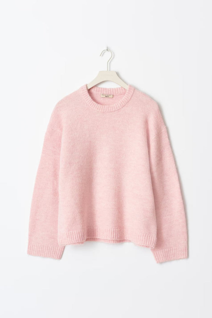 Sophia - Knitted sweater