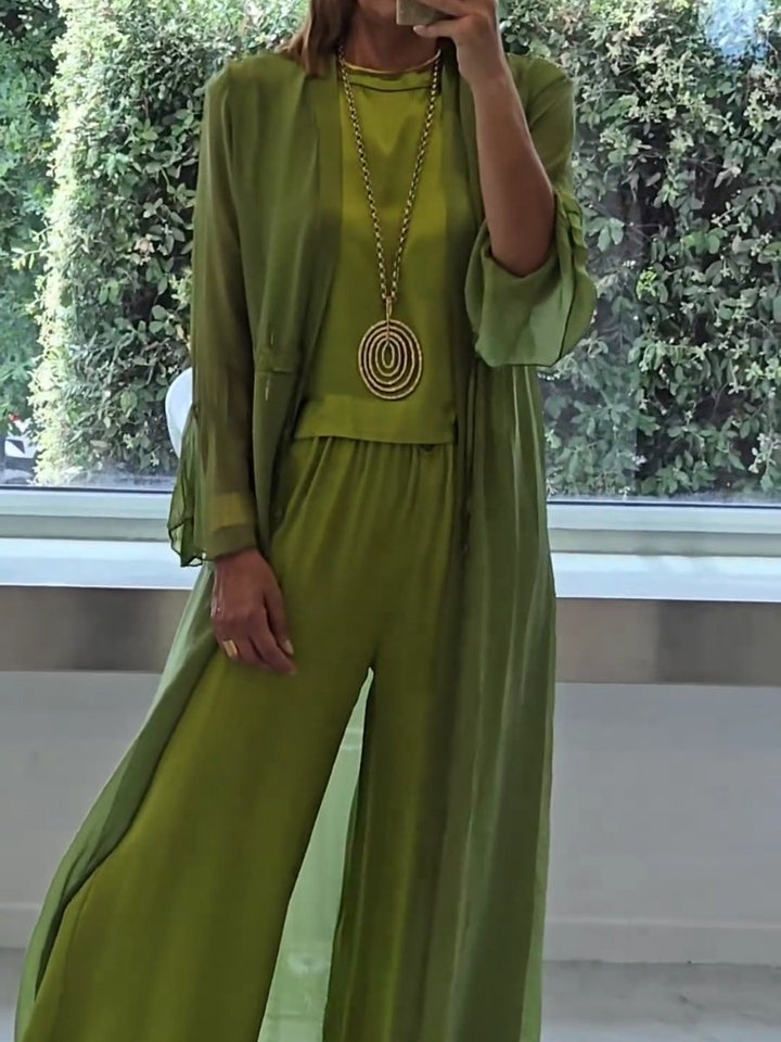 Sylvie - Stylish comfort set