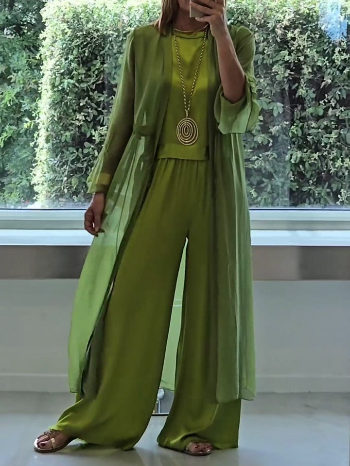 Sylvie - Stylish comfort set