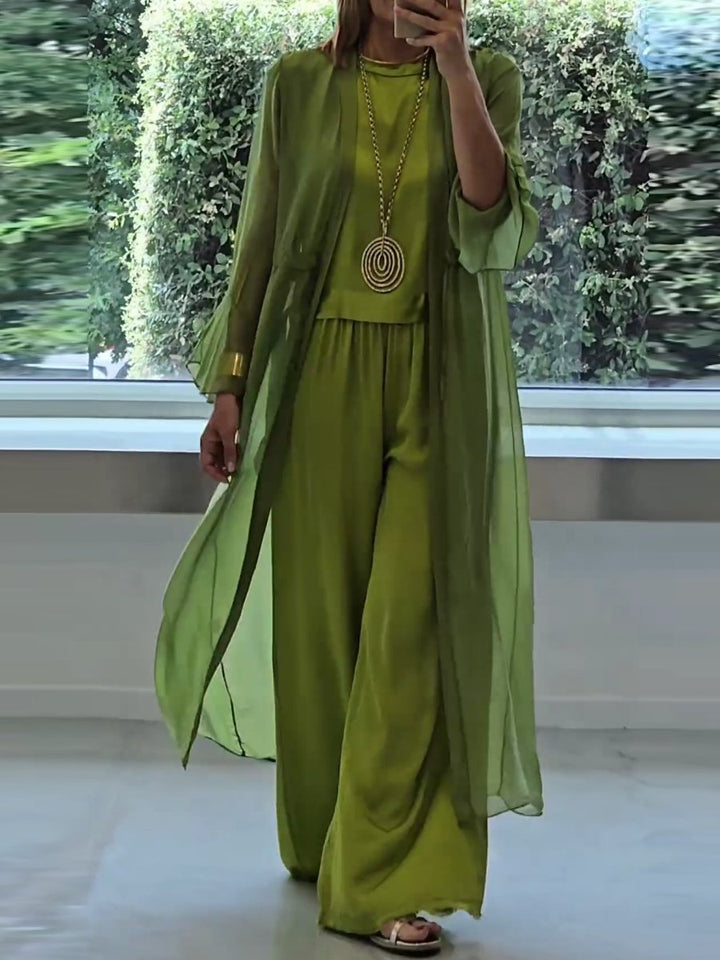 Sylvie - Stylish comfort set