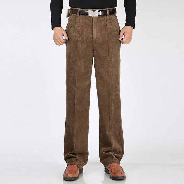 Cole - Corduroy Trouser