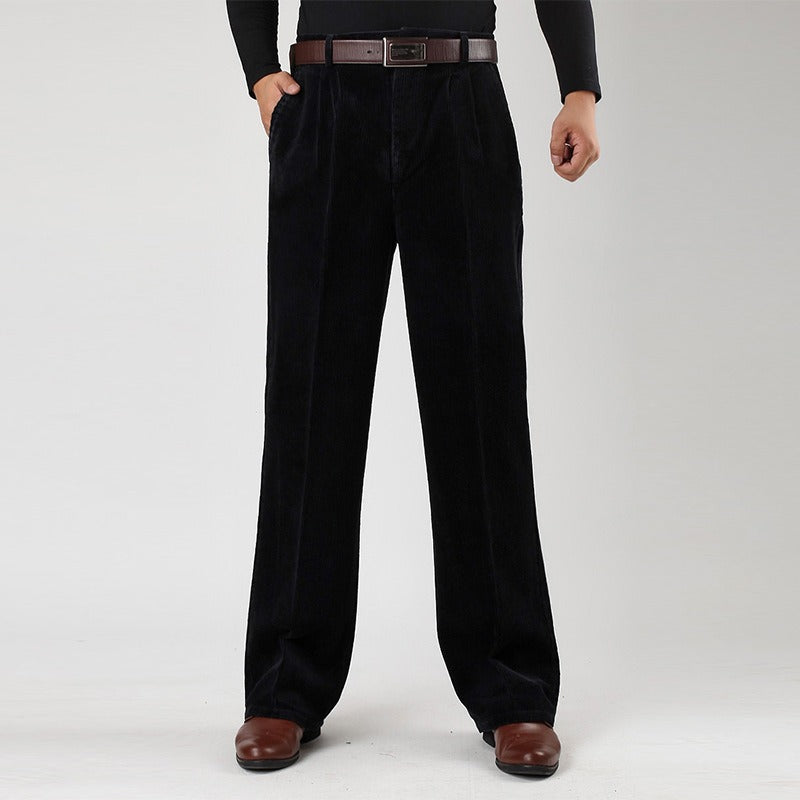 Cole - Corduroy Trouser