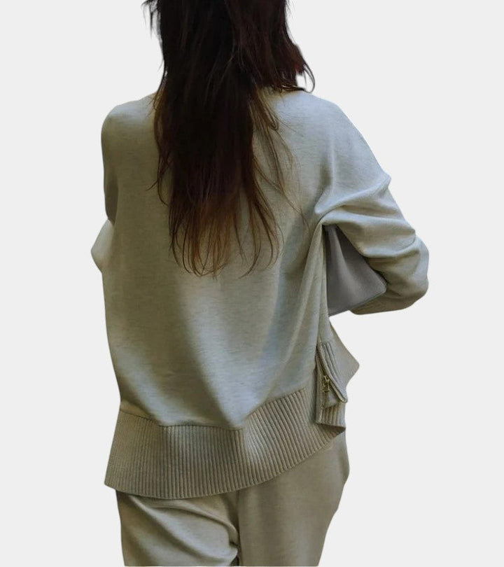 Gloria - Two-piece Set