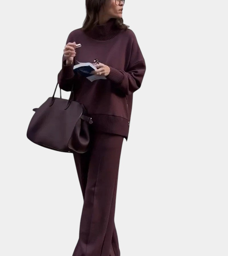 Gloria - Two-piece Set