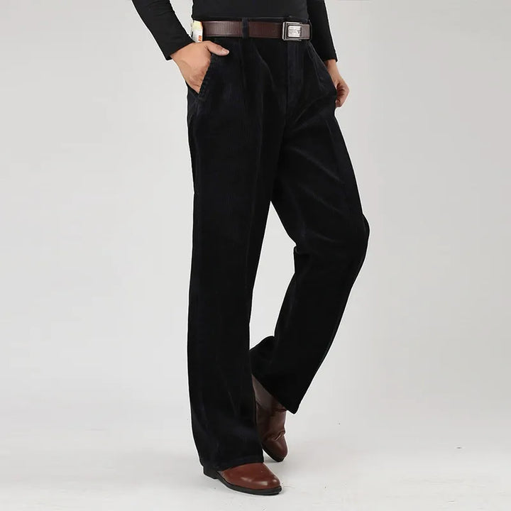 Cole - Corduroy Trouser