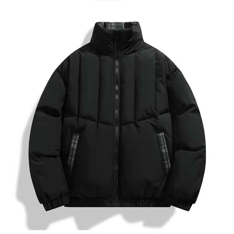 Mateo - Puffer Coat