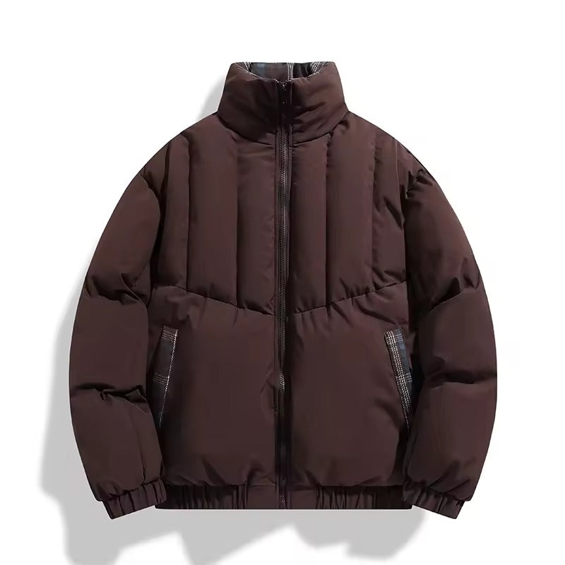 Mateo - Puffer Coat