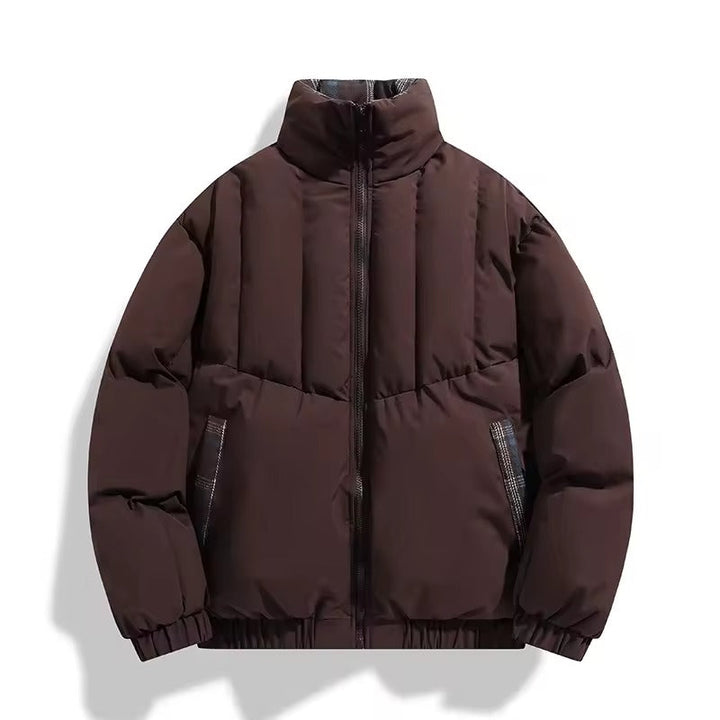 Mateo - Puffer Coat