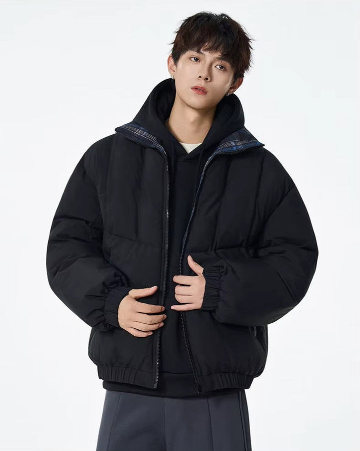 Mateo - Puffer Coat