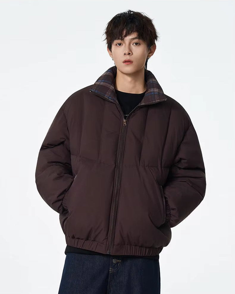 Mateo - Puffer Coat