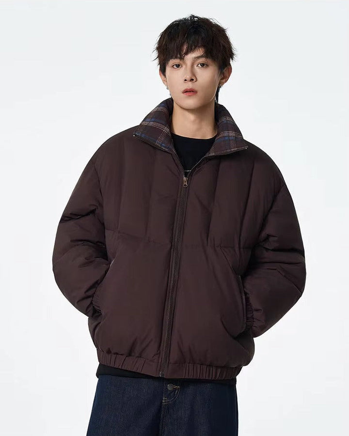 Mateo - Puffer Coat