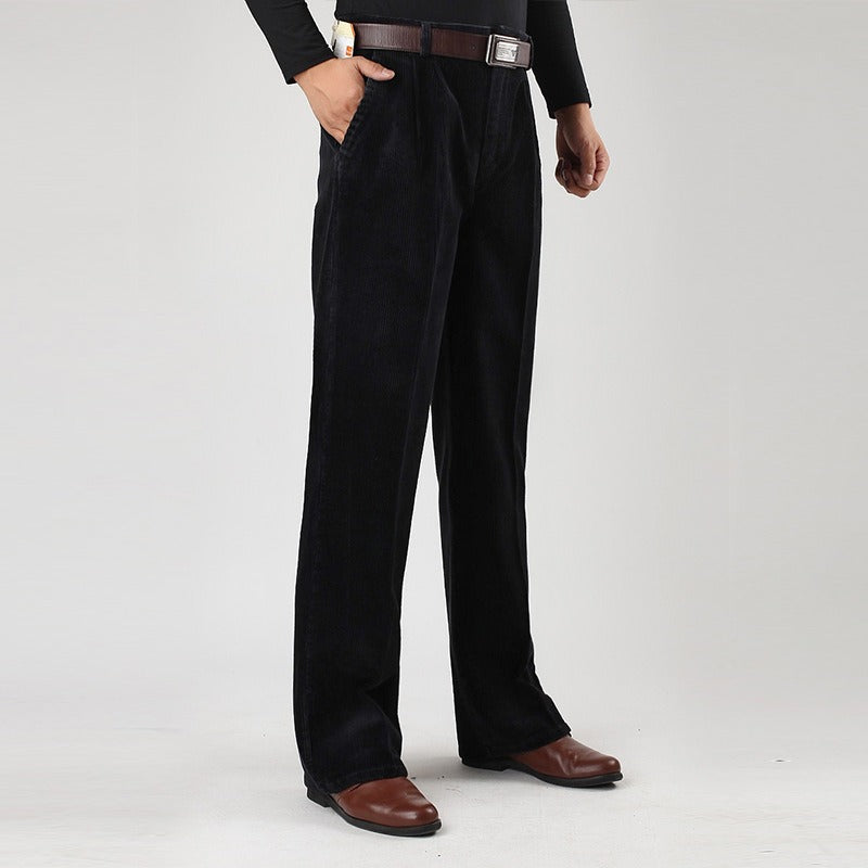 Cole - Corduroy Trouser