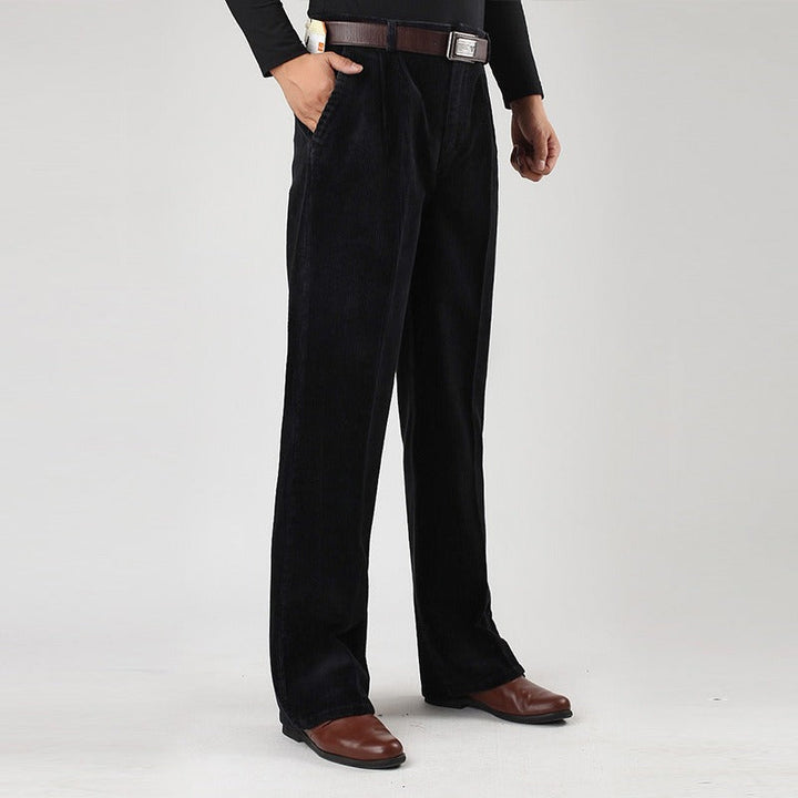 Cole - Corduroy Trouser
