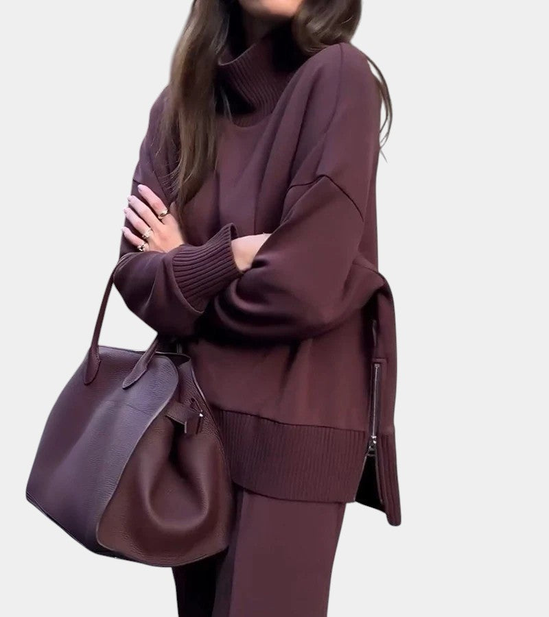 Gloria - Two-piece Set