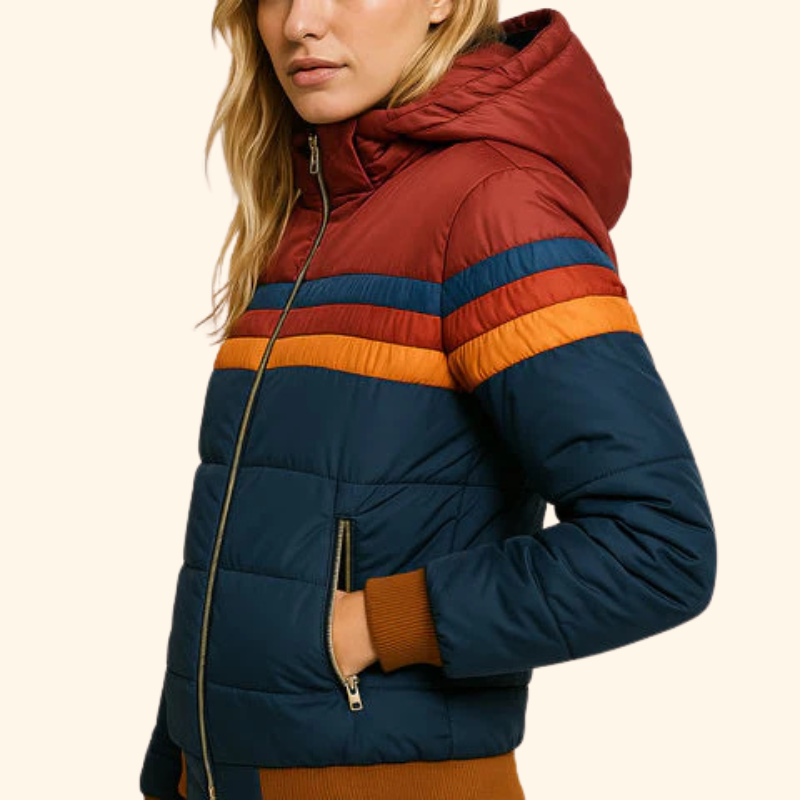 Angelina  - Windproof Jacket
