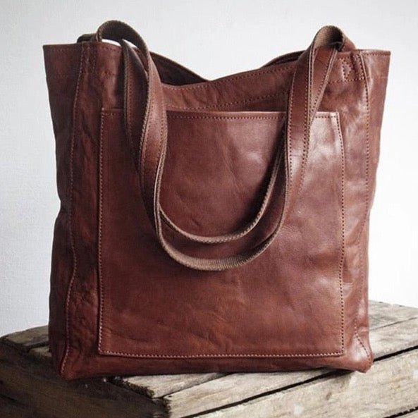 Tasha - Comfortable urban bag