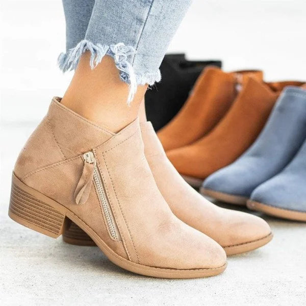 Merrill - Ankle boot