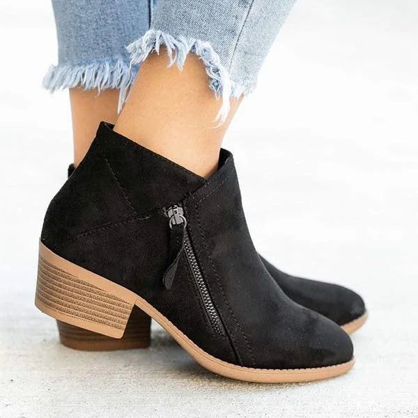Merrill - Ankle boot