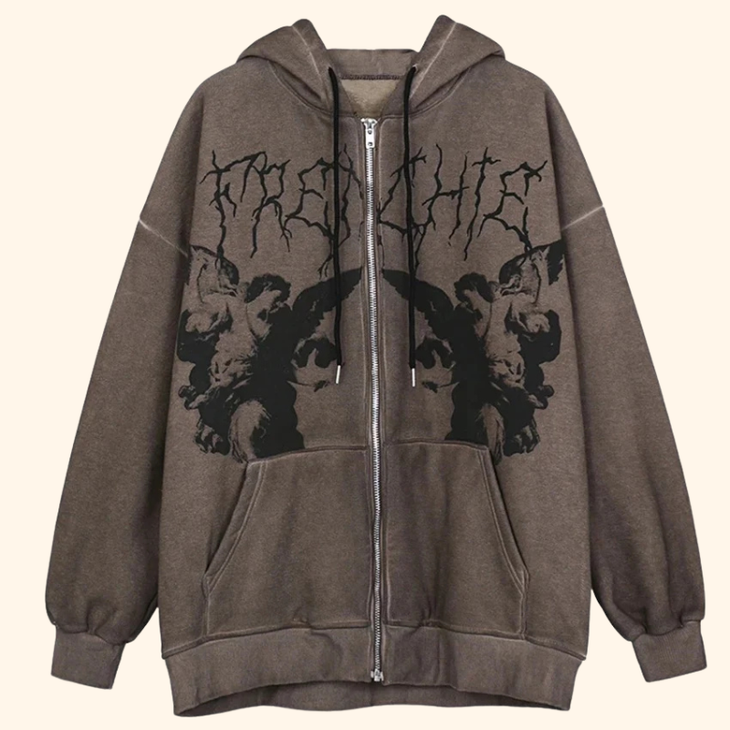Lurch - Aesthetic Hoodie