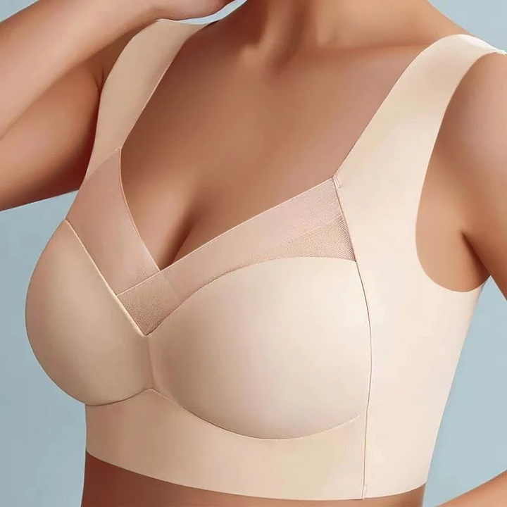 Nicole - Ultra-soft bra - Buy 2, Get 1 Free