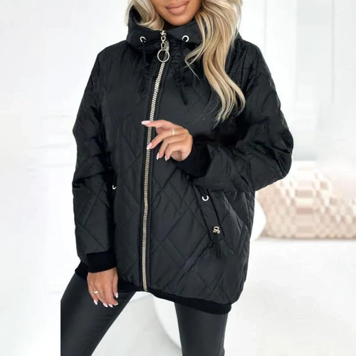 Molly - Stylish Casual Coat