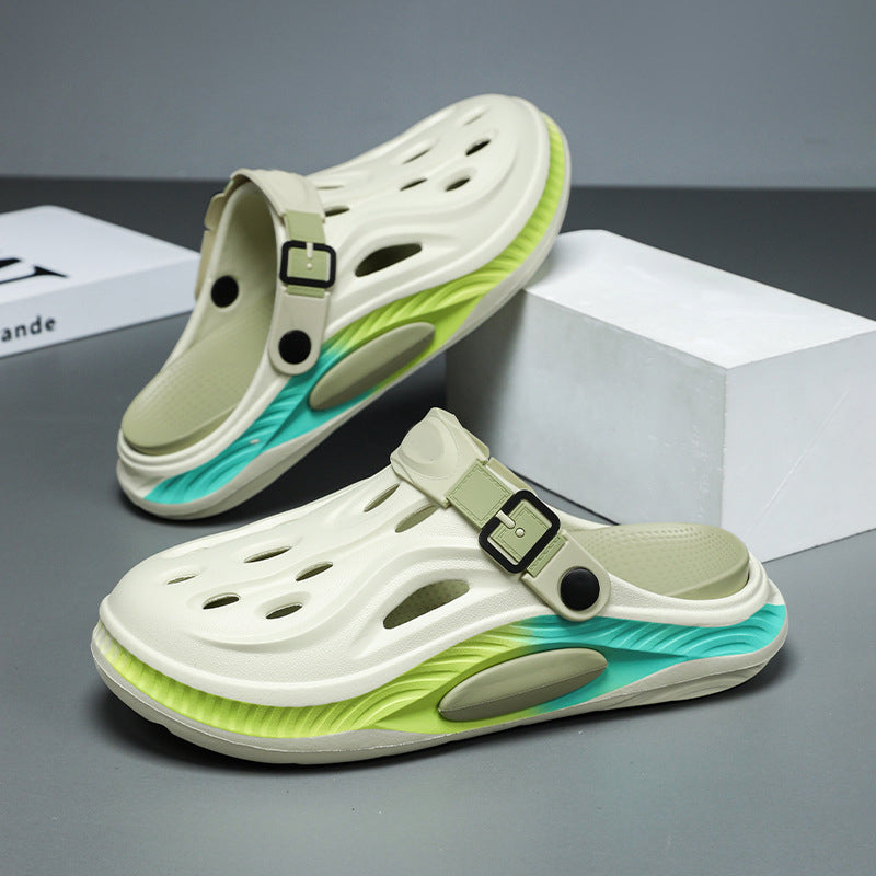 The Sydney - thick-soled non-slip casual  Unisex sandals