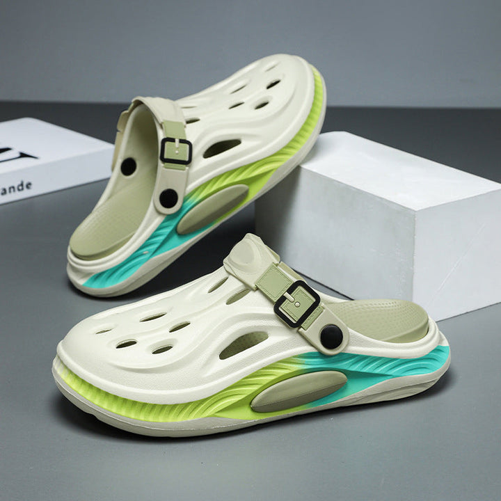 The Sydney - thick-soled non-slip casual  Unisex sandals