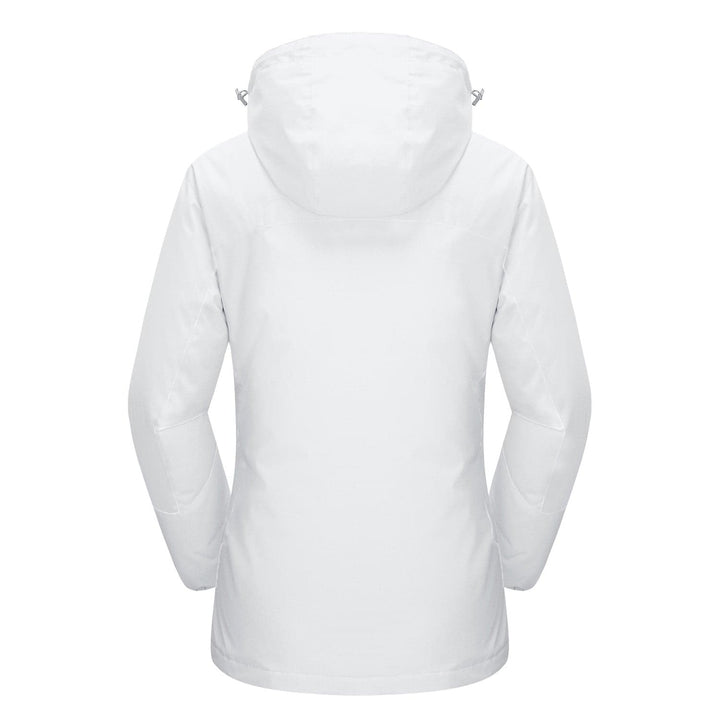 Clemmie - 3-in-1 Waterproof Winter Coat